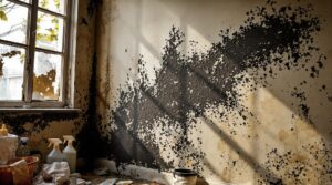 black mold risks and remedies