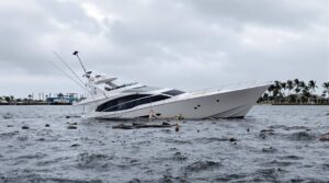 boat insurance hurricane coverage