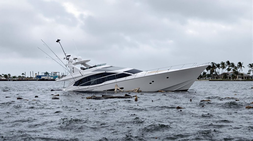 Boat Insurance Hurricane Coverage