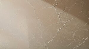 ceiling cracks causes and solutions