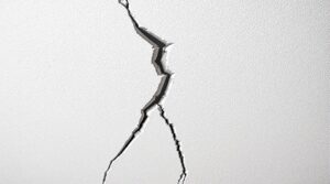 ceiling cracks repair guide