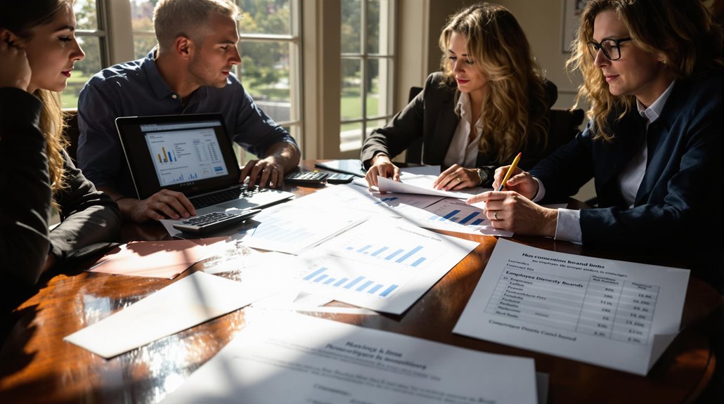 Choosing Appropriate Bond Coverage