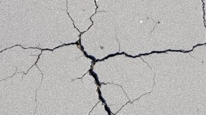 concrete floor crack solutions