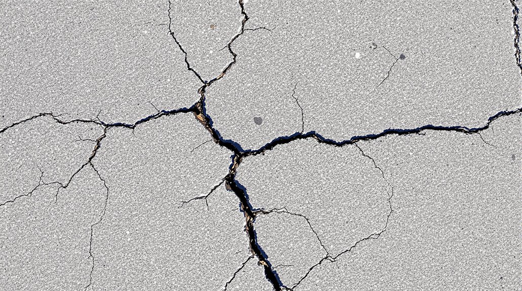 Concrete Floor Crack Solutions