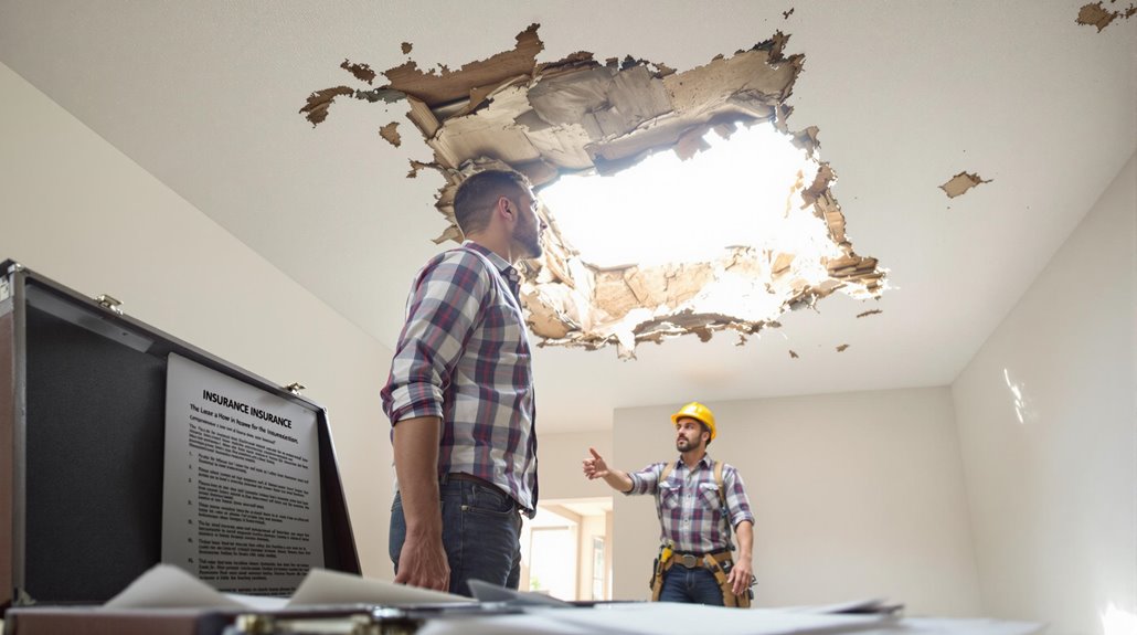 Contractor Liability And Insurance