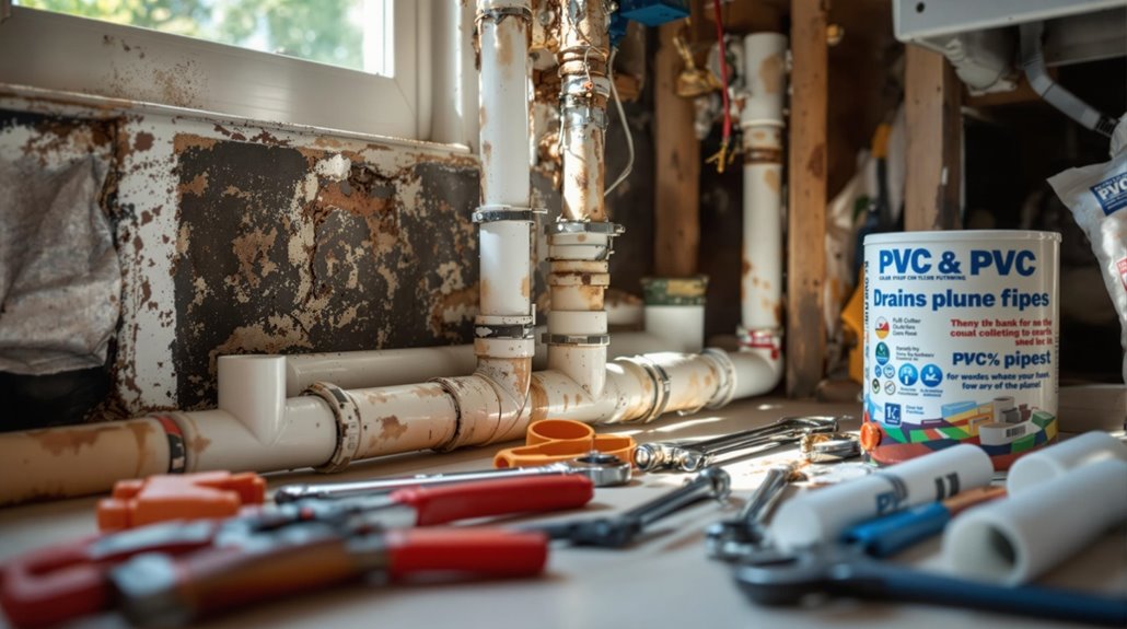 Cost Effective Drain Pipe Solutions