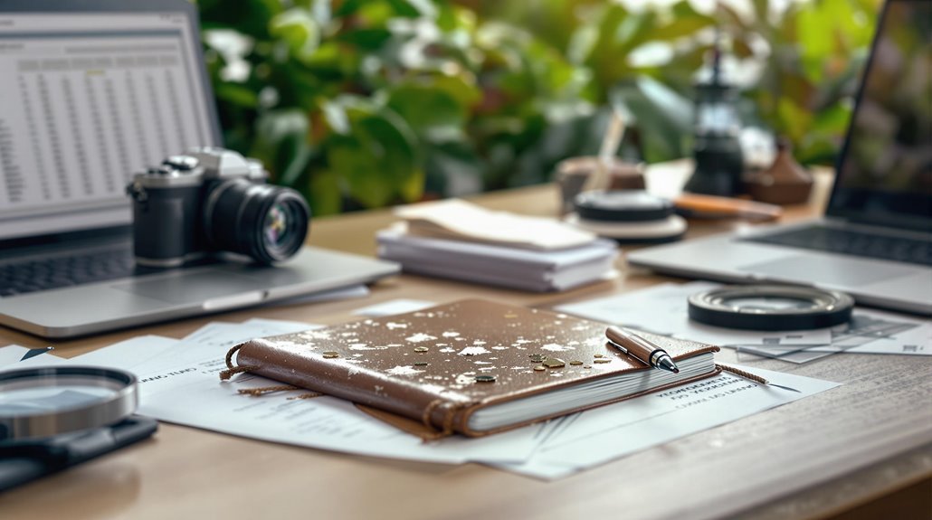 Detailed Inventory Creation Guide