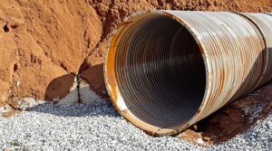 drain pipe information overview