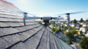 drone assisted roof inspections