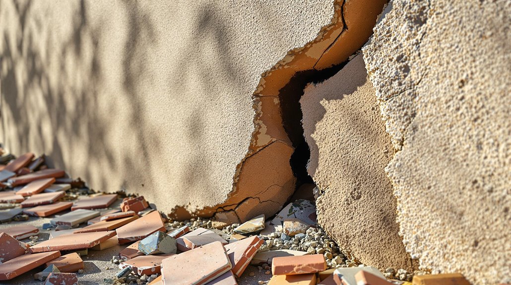 Earthquake Insurance Coverage Details