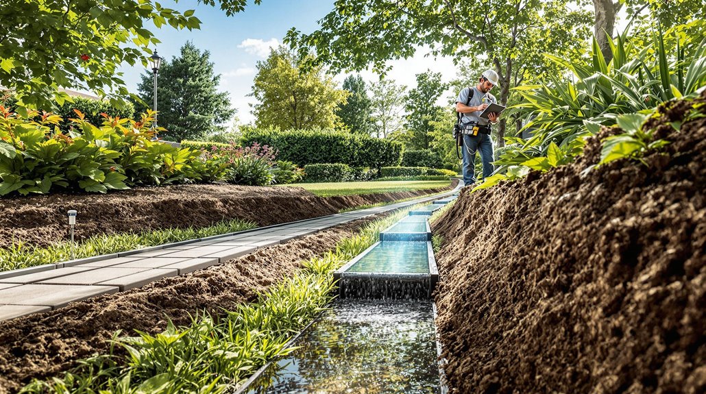 Effective Drainage System Management
