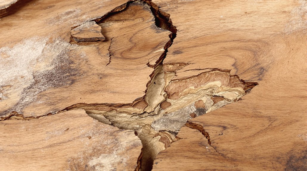Evaluating Damage Severity Levels