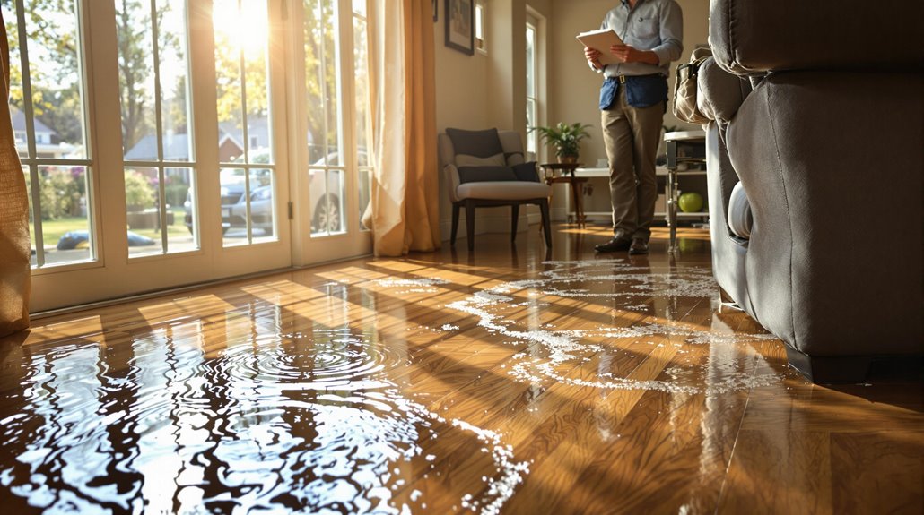 Expert Assistance For Claims