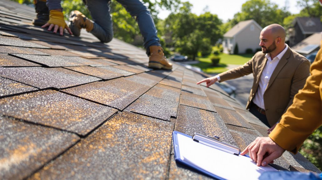 Expert Assistance For Roof Repairs