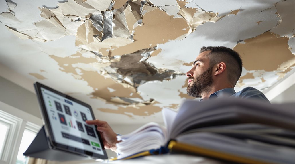 Expert Claims Assistance Available