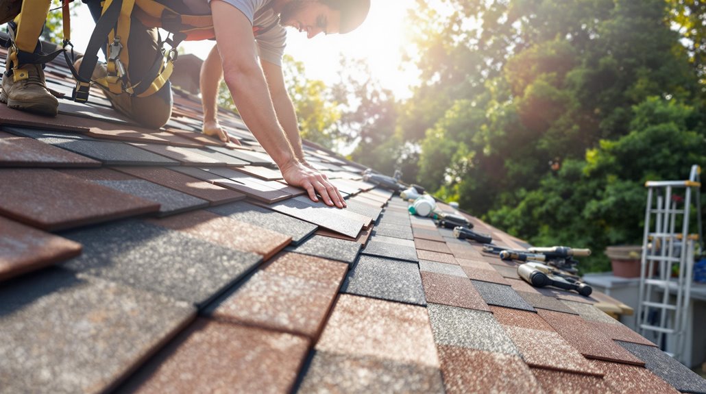 Extend Shingle Lifespan Effectively