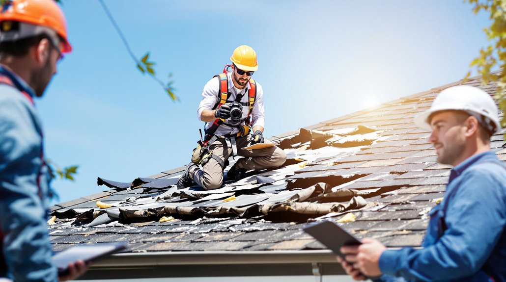 Find Expert Roof Installer