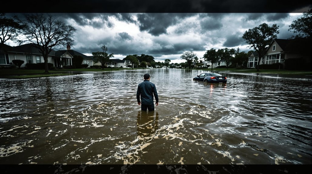 Flood Dangers Often Misunderstood