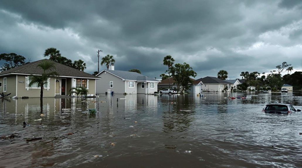 Flood Insurance Coverage Options