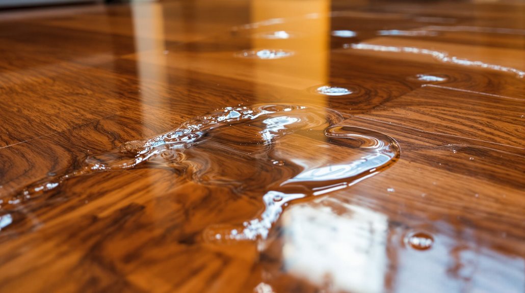 Floor Care And Preservation