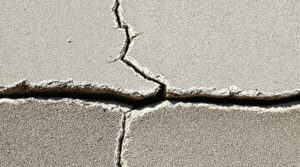 foundation crack assessment guide