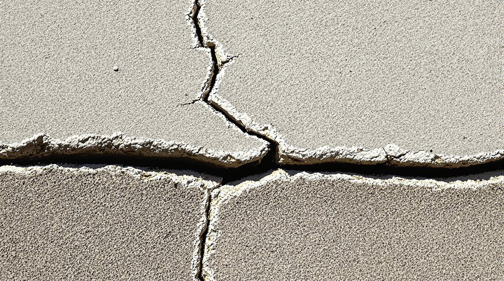 Foundation Crack Assessment Guide