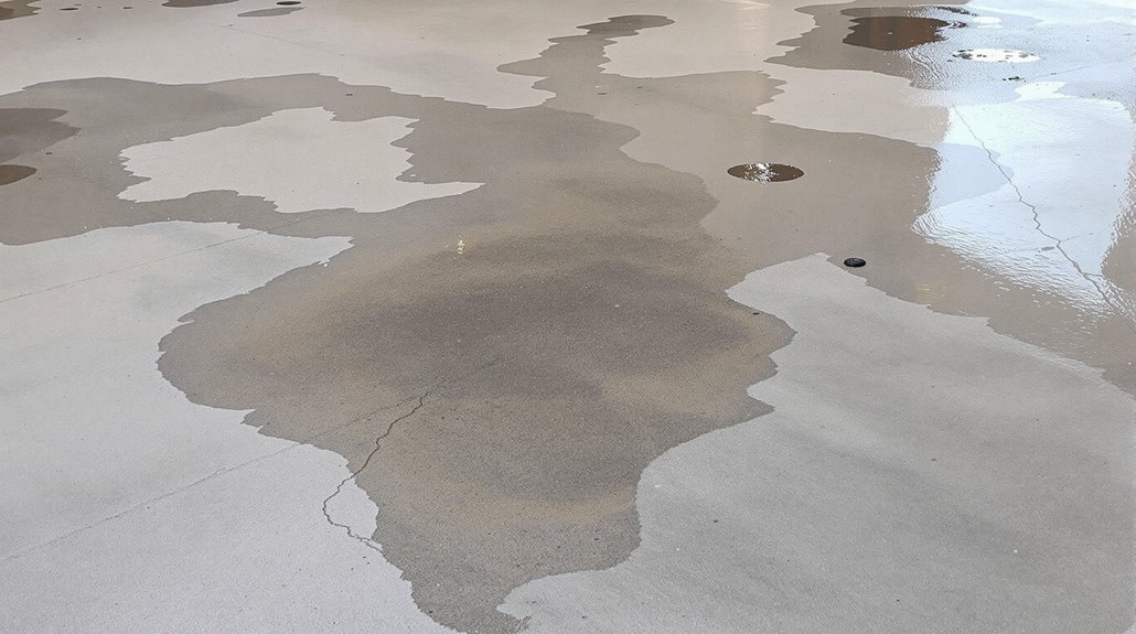 Foundation Crack Repair Solutions