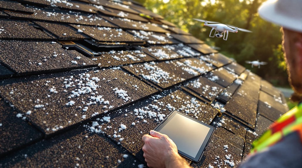 Get Roof Insurance Successfully