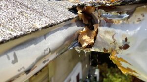 gutter coverage insurance protection