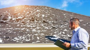 hail damage insurance claims