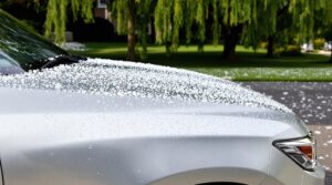 hail damage insurance coverage