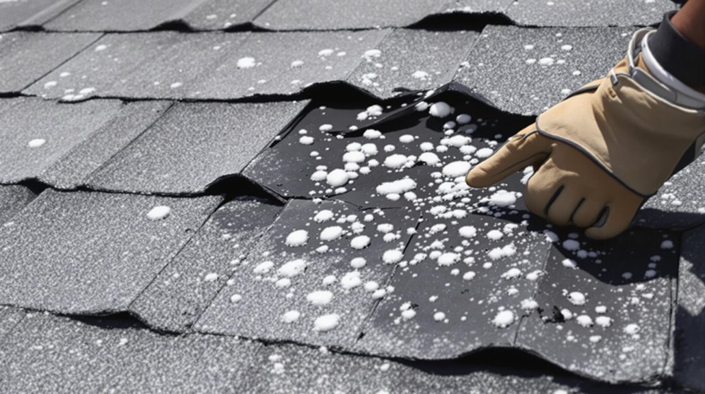 Hail Damage Prevention Strategies