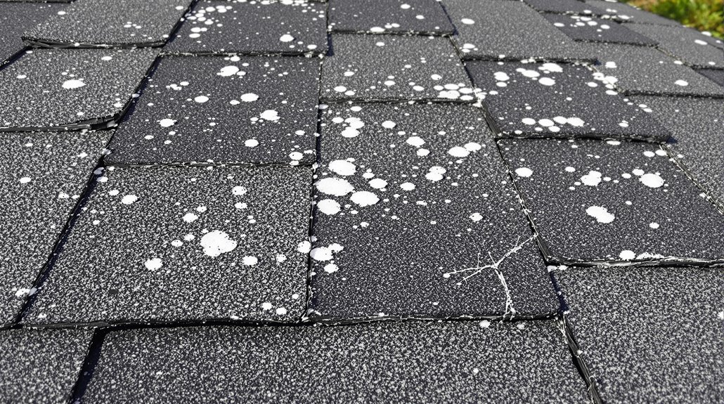 Hail Damage Repair Costs