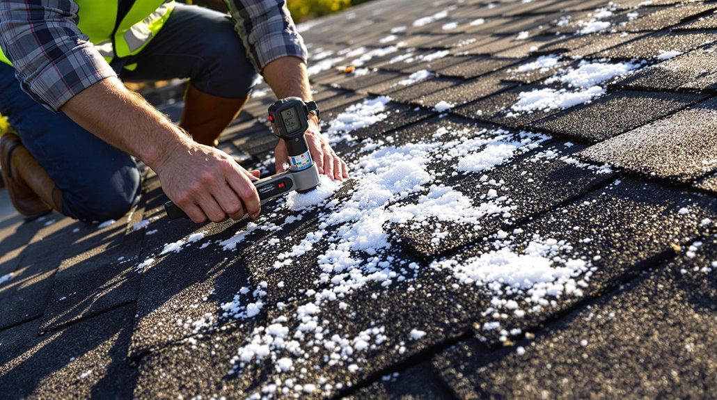 Hail Damage Restoration Costs