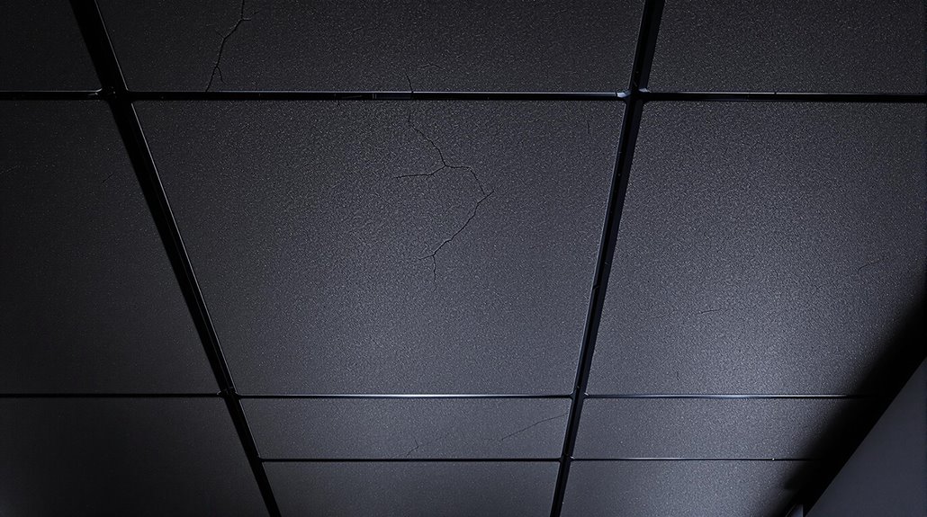 Heat Causing Material Displacement