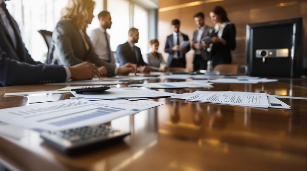 Hoa Insurance Fraud Protection