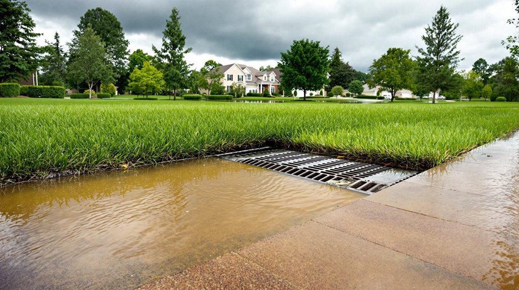 Hoa Liability For Water Damage