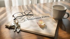 home insurance coverage explanation