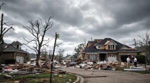 home insurance tornado coverage