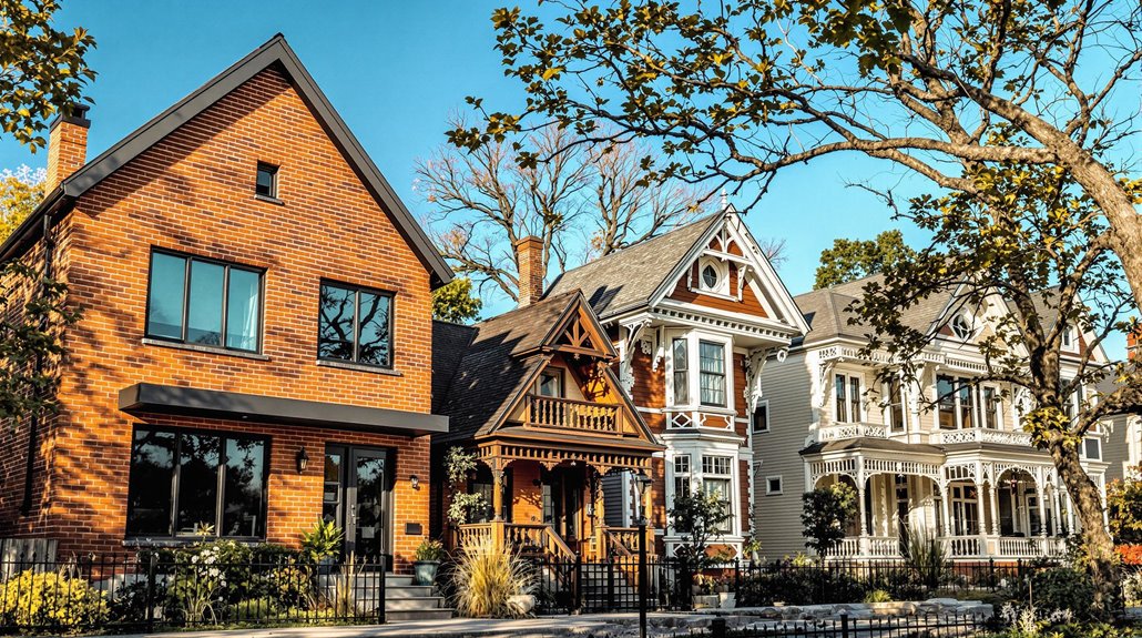 Home Types Influence Insurance Costs