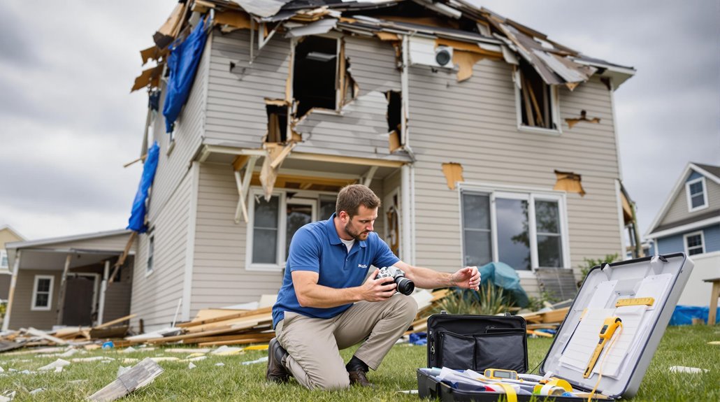 Homeowners Insurance Essential Concepts