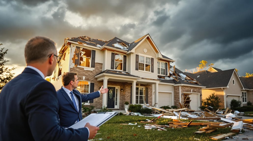 Homeowners Insurance Fundamental Concepts