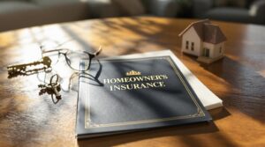 homeowners insurance policy definition