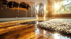 homeowners insurance water damage