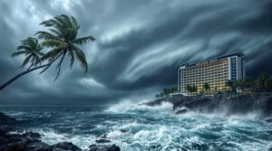 hotel safety during hurricanes