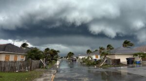 hurricane damage and safety