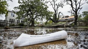 hurricane damage insurance coverage