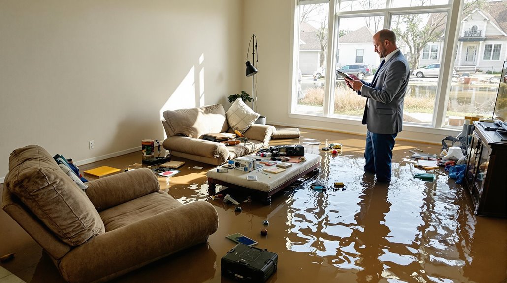 Hurricane Damage Insurance Limitations