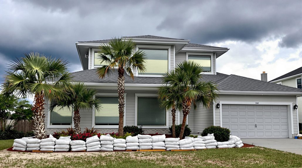 Hurricane Damage Preparedness Tips