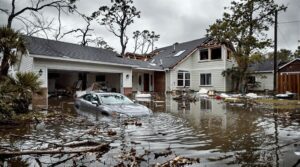 hurricane damage renters insurance